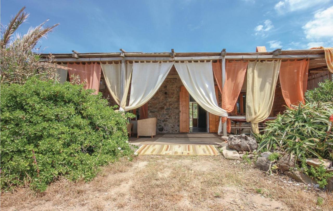 Tunnaria Villa Torre dei Corsari Kültér fotó