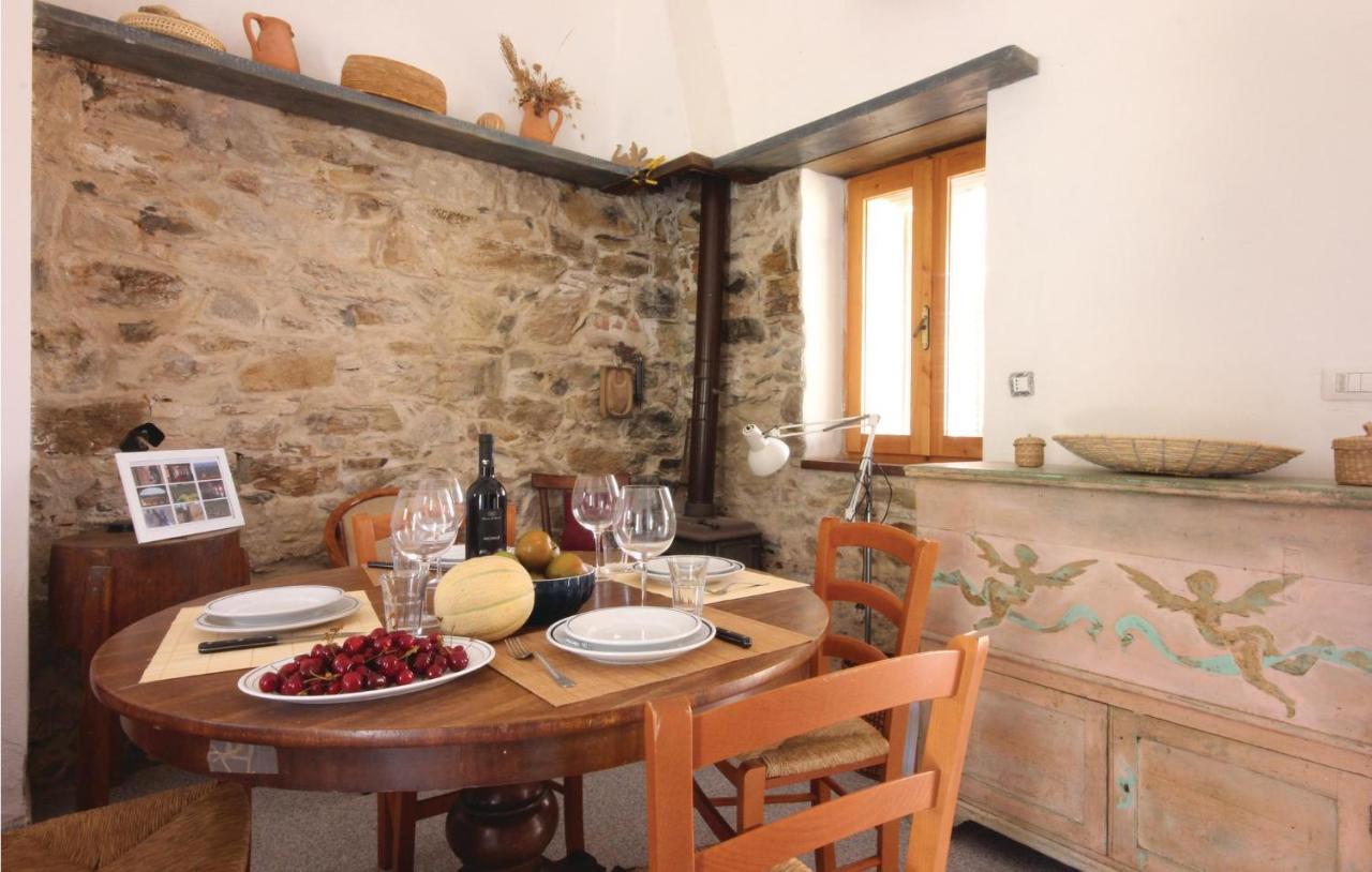 Tunnaria Villa Torre dei Corsari Kültér fotó