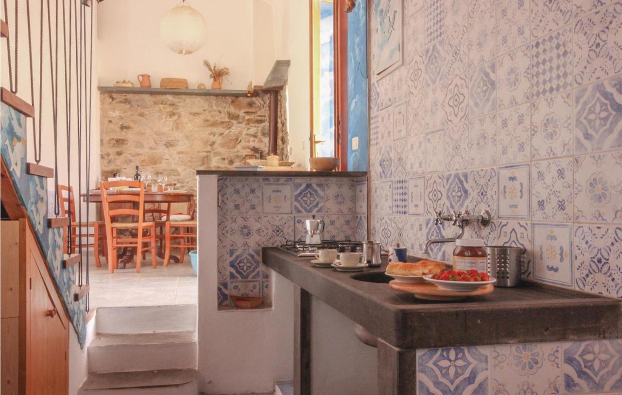 Tunnaria Villa Torre dei Corsari Kültér fotó