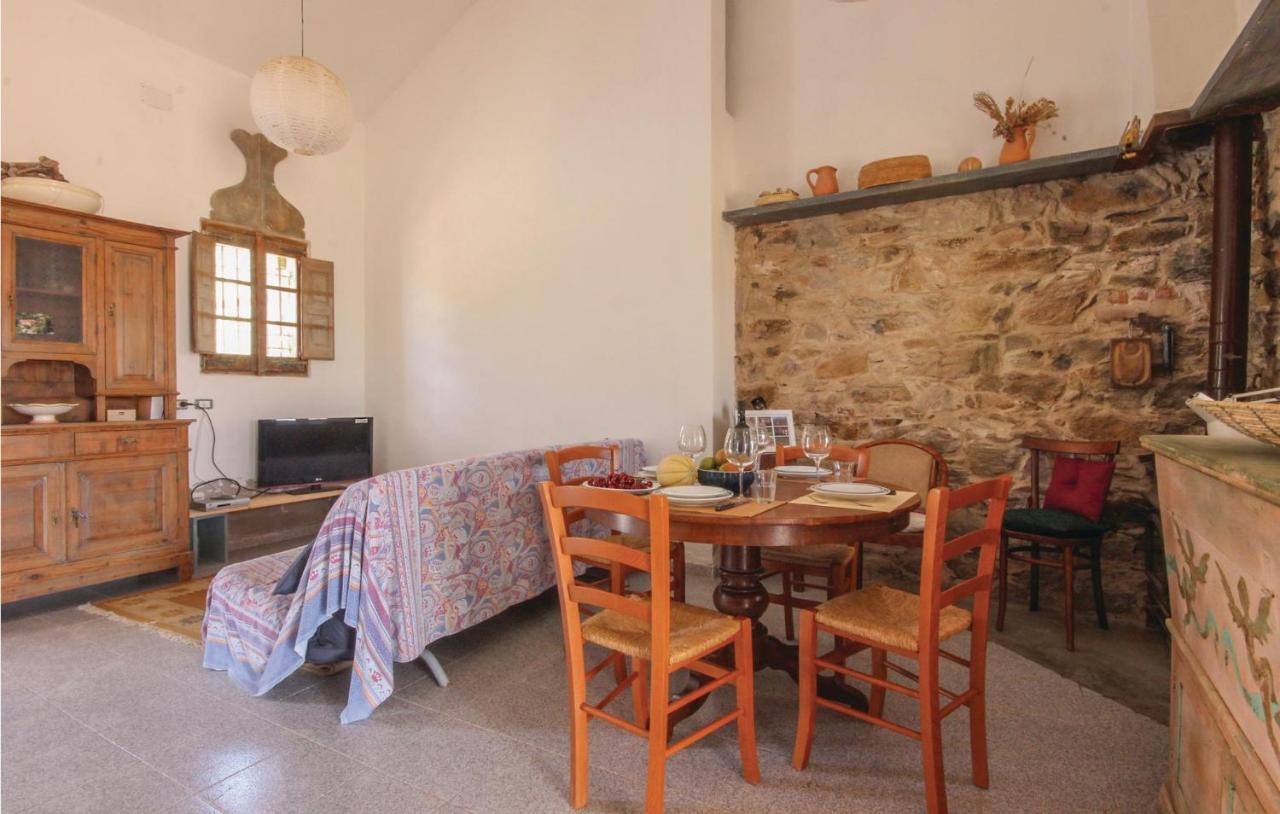 Tunnaria Villa Torre dei Corsari Kültér fotó