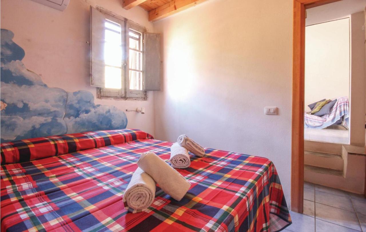 Tunnaria Villa Torre dei Corsari Kültér fotó