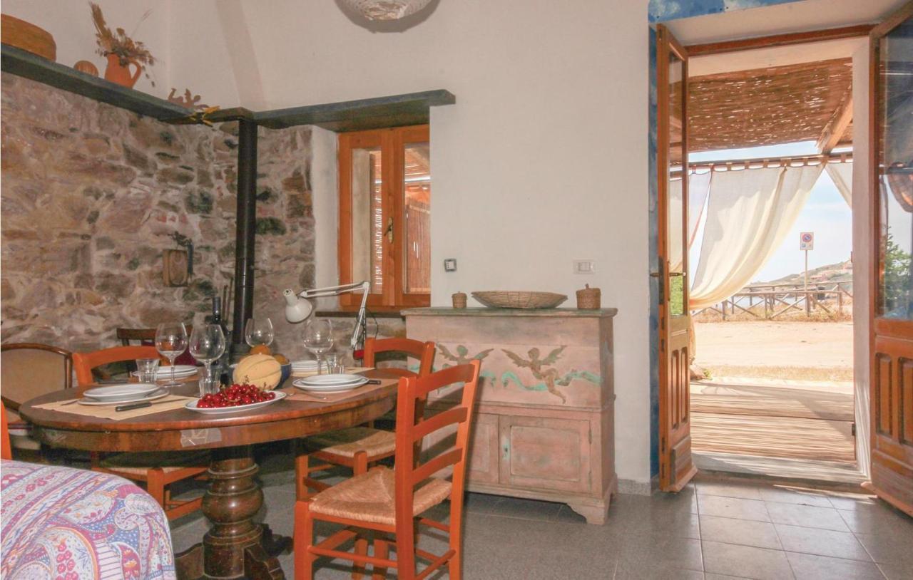 Tunnaria Villa Torre dei Corsari Kültér fotó